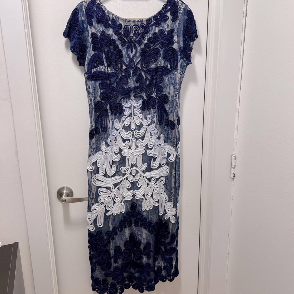 Bought at LACE in Montreal.
